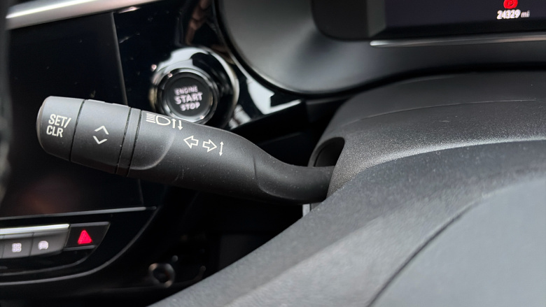 Vauxhall Corsa 1.2 Turbo Ultimate 5dr Petrol Hatchback